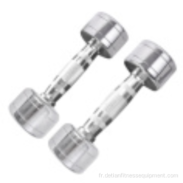 Brand New 4kg Dumbbells ajustables Ensembles d&#39;haltères